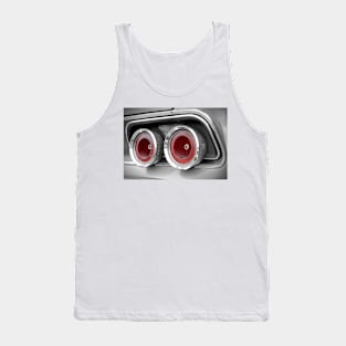 Classic Car Tank Top